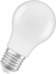 Лампа LED VALUE CLASSIC A40 4.9W 827 E27 -OSRAM